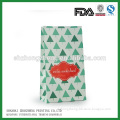 factory custom printed food paper bag for candy